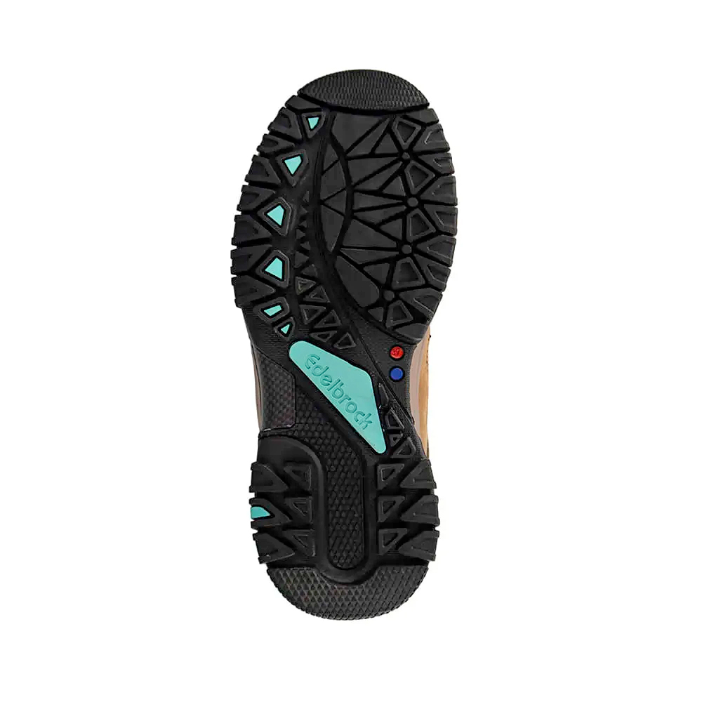 Botín Edelbrock EDBK 177 woman - Imagen 5