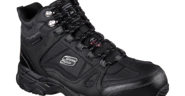Calzado de seguridad Skechers Ledom
