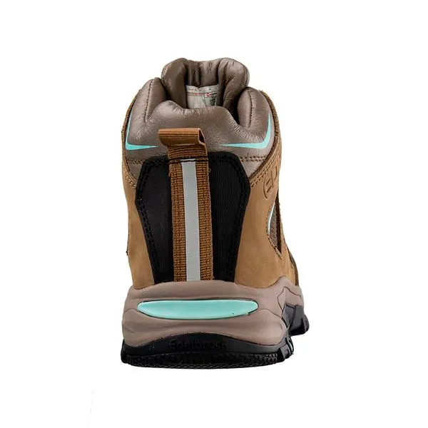 Botín Edelbrock EDBK 177 woman - Imagen 6