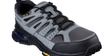 Calzado de seguridad Skechers Arcket