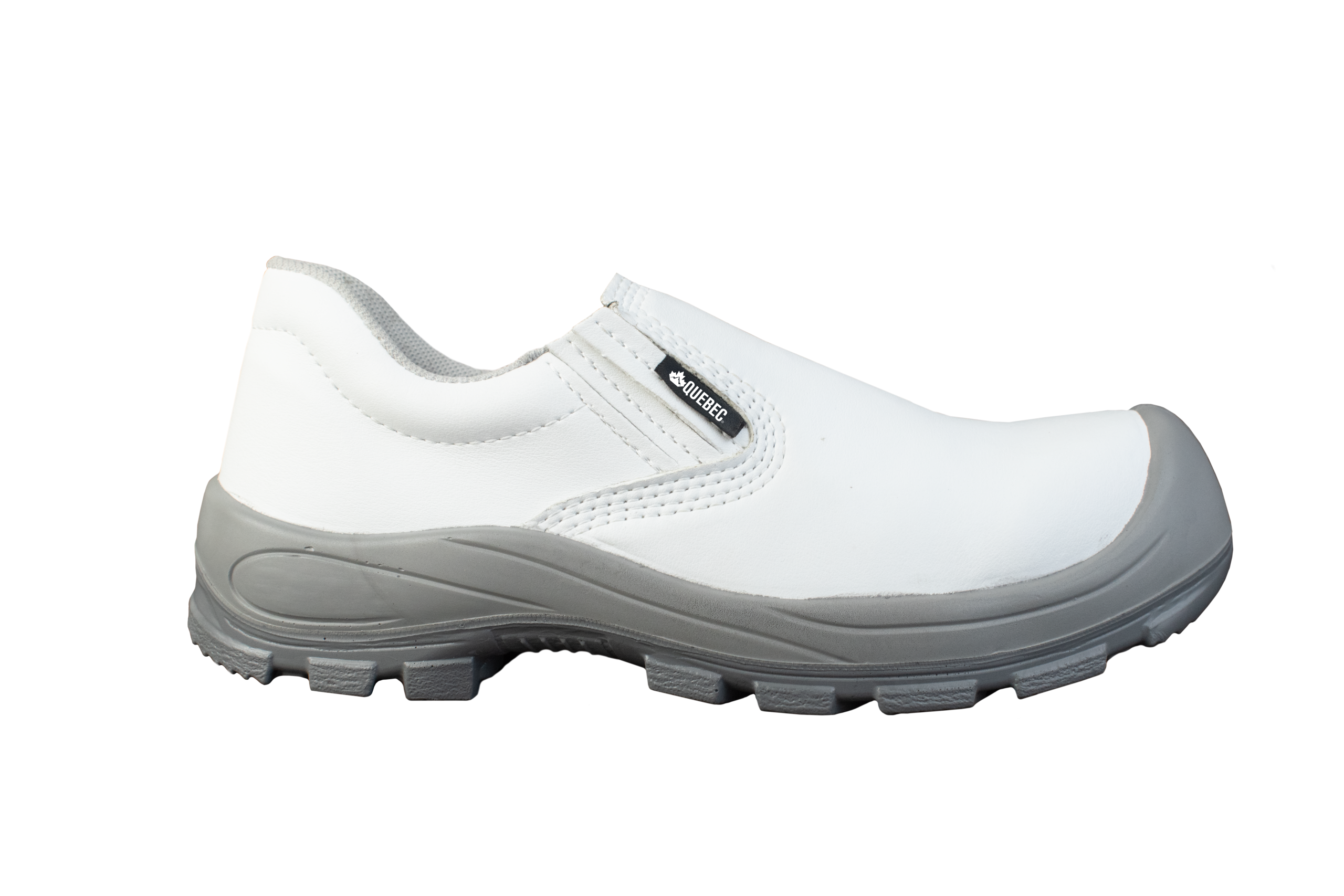 Zapato Elástico blanco - Imagen 2