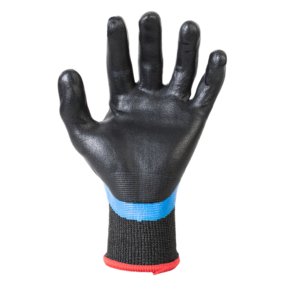 GUANTE MULTIFLEX NITRIFULL CUT-5 MCD53-12 - Imagen 2