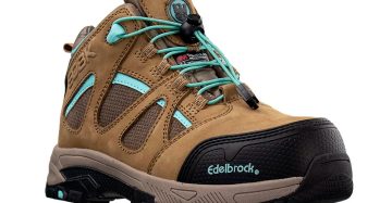 Botín Edelbrock EDBK 177 woman