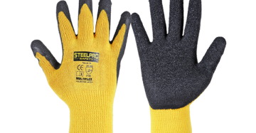 Guante Multiflex látex