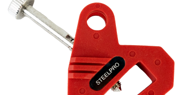 Bloqueador breaker circuito hasta 7mm espesor con tornillo